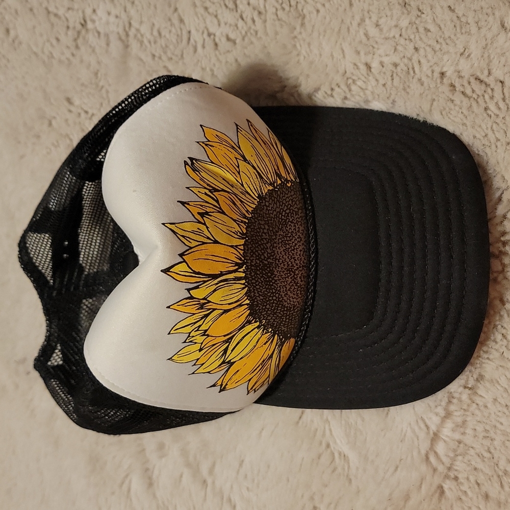 O'Neil Trucker Hat